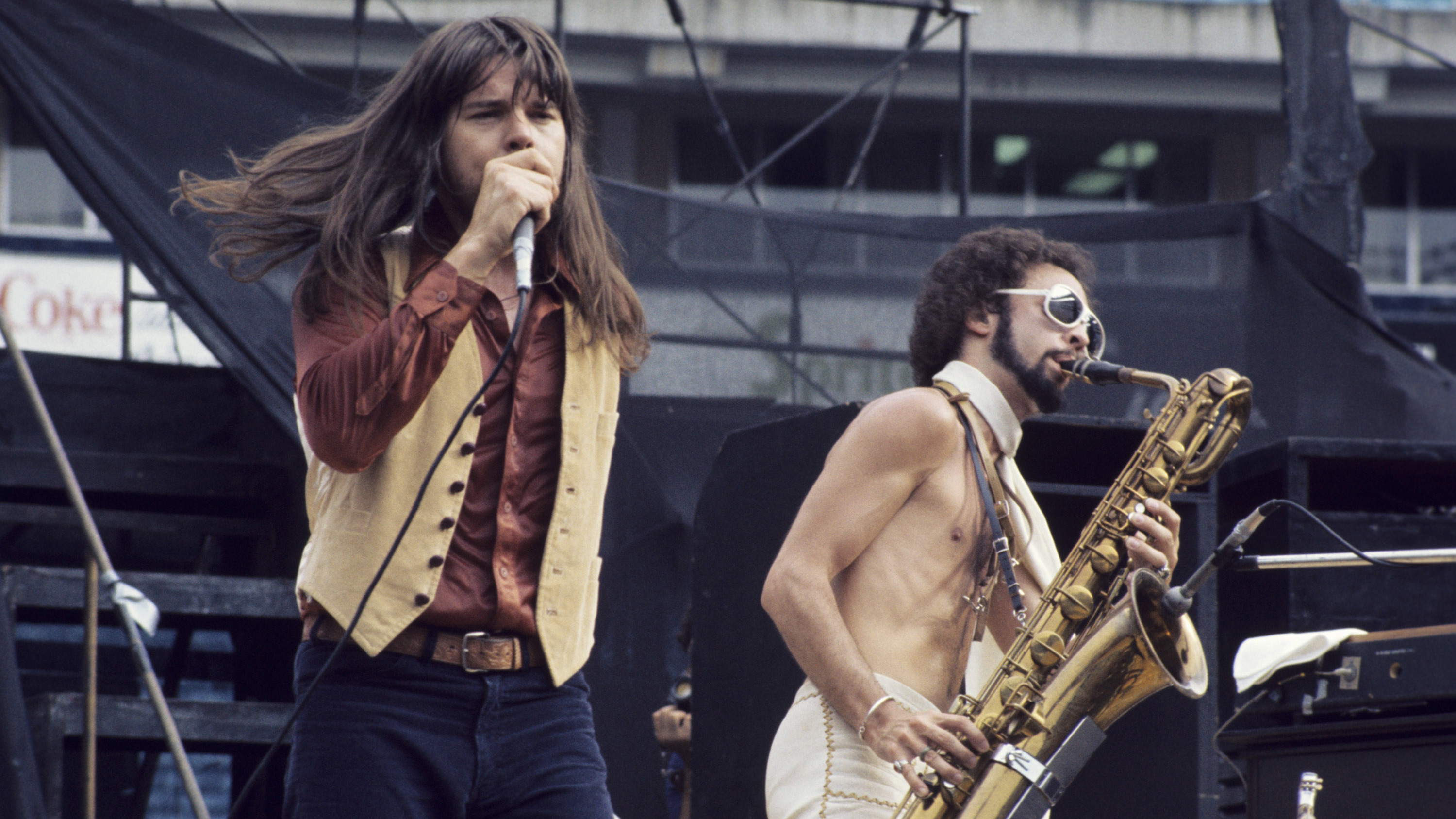How Bob Seger Changed The Face Of American Music Louder