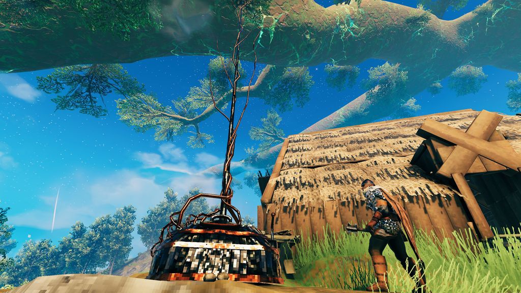 Valheim just gave players an item they asked for in the most awesomely ...
