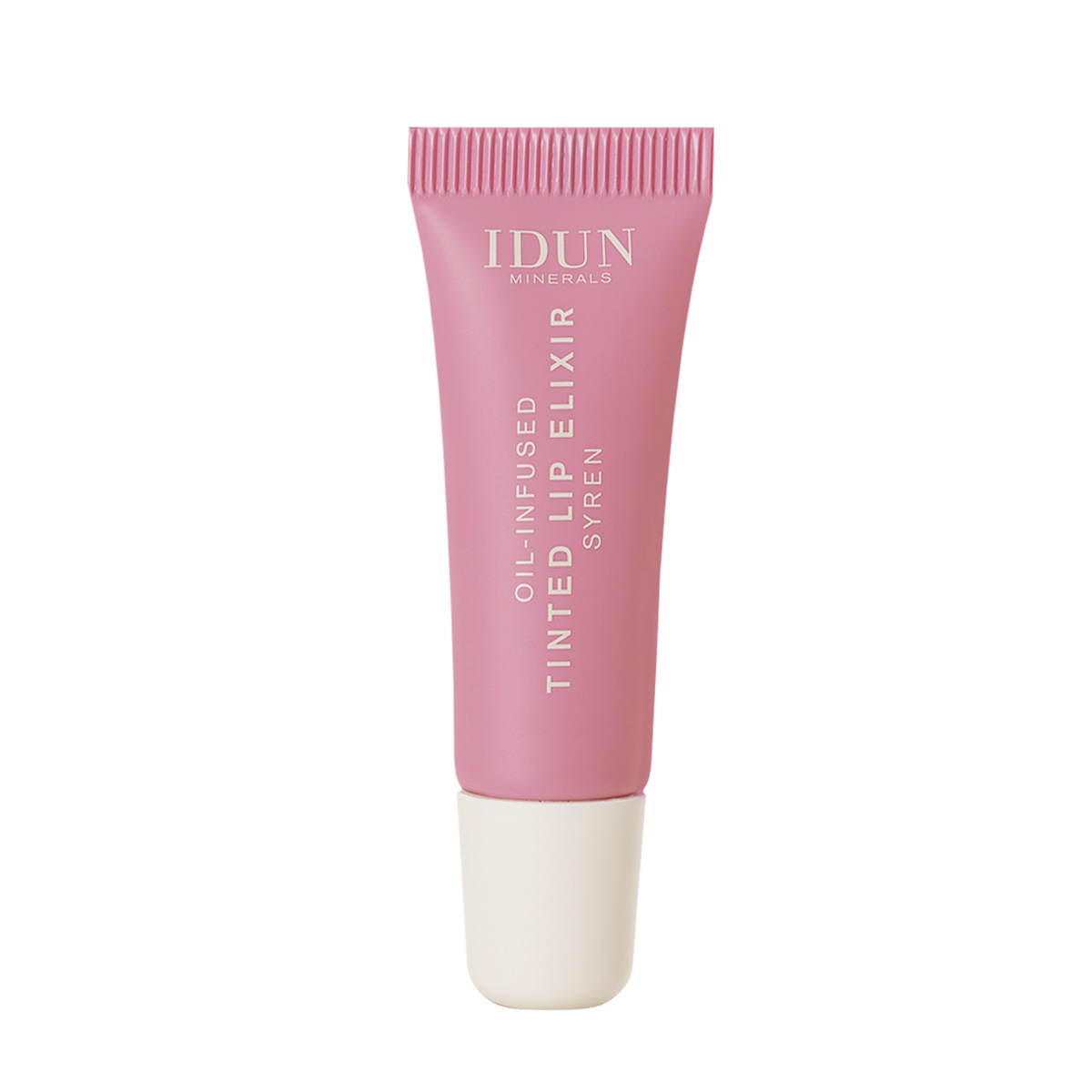 Idun Minerals Tinted Lip Elixir in Pink