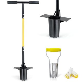 Jardineer Garden Bulb Planter Tools Set 