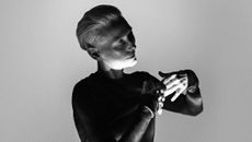 Tilda Swinton