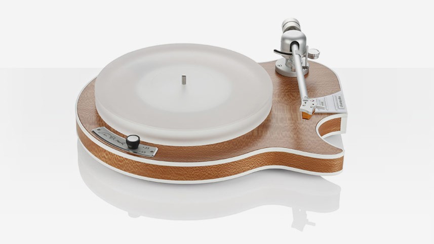 Clearaudio Celebrity Edition Al Di Meola