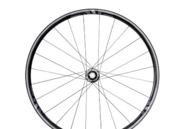 ENVE G23 Clincher 700c wheelset