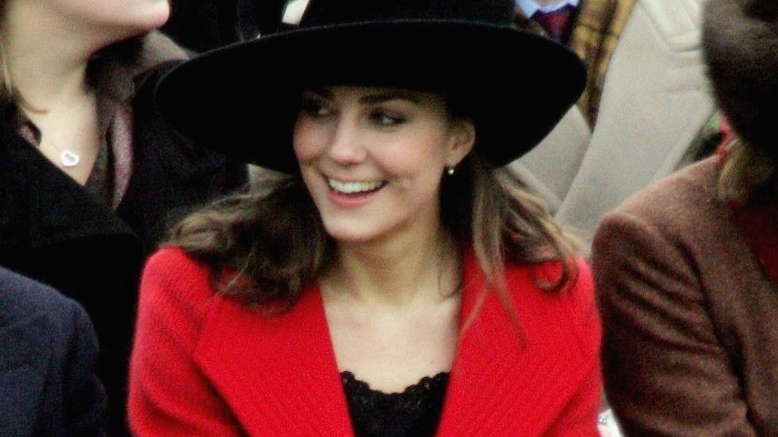 Kate Middleton