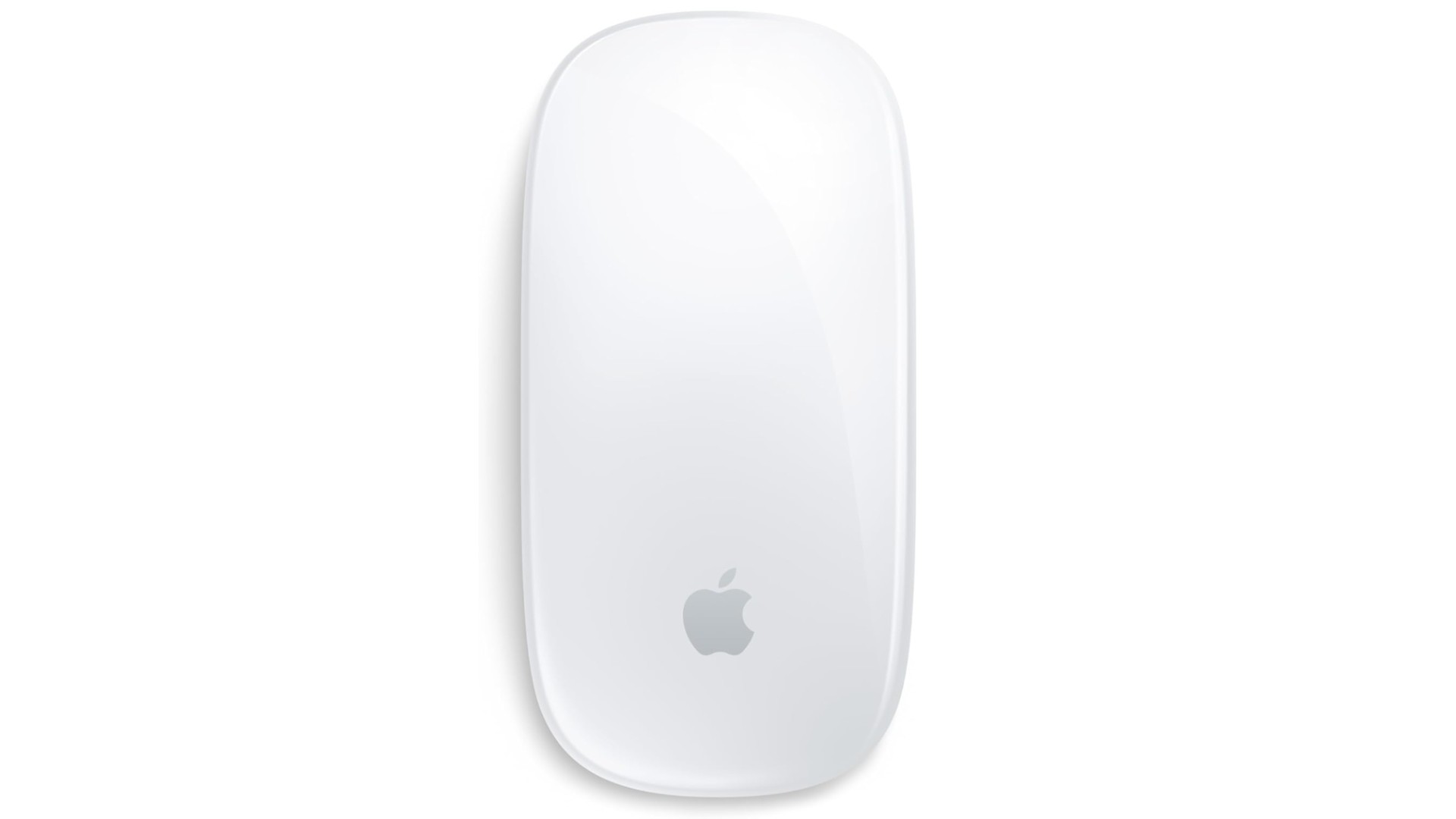 Product shot of Apple Magic Mouse