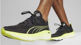 Puma ForeverRun Nitro