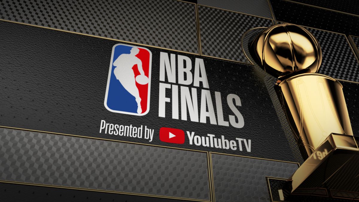 YouTube TV Puts on FullCourt Press With NBA Finals Ads, Sports Media