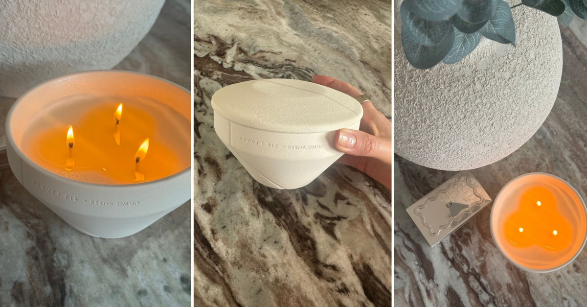whowhatwear.com - Eleanor Vousden - Want Your Home to Smell Like an Luxury Hotel? This &pound;39 Candle Is the Answer