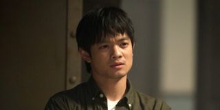 supernatural osric chau kevin tran the cw