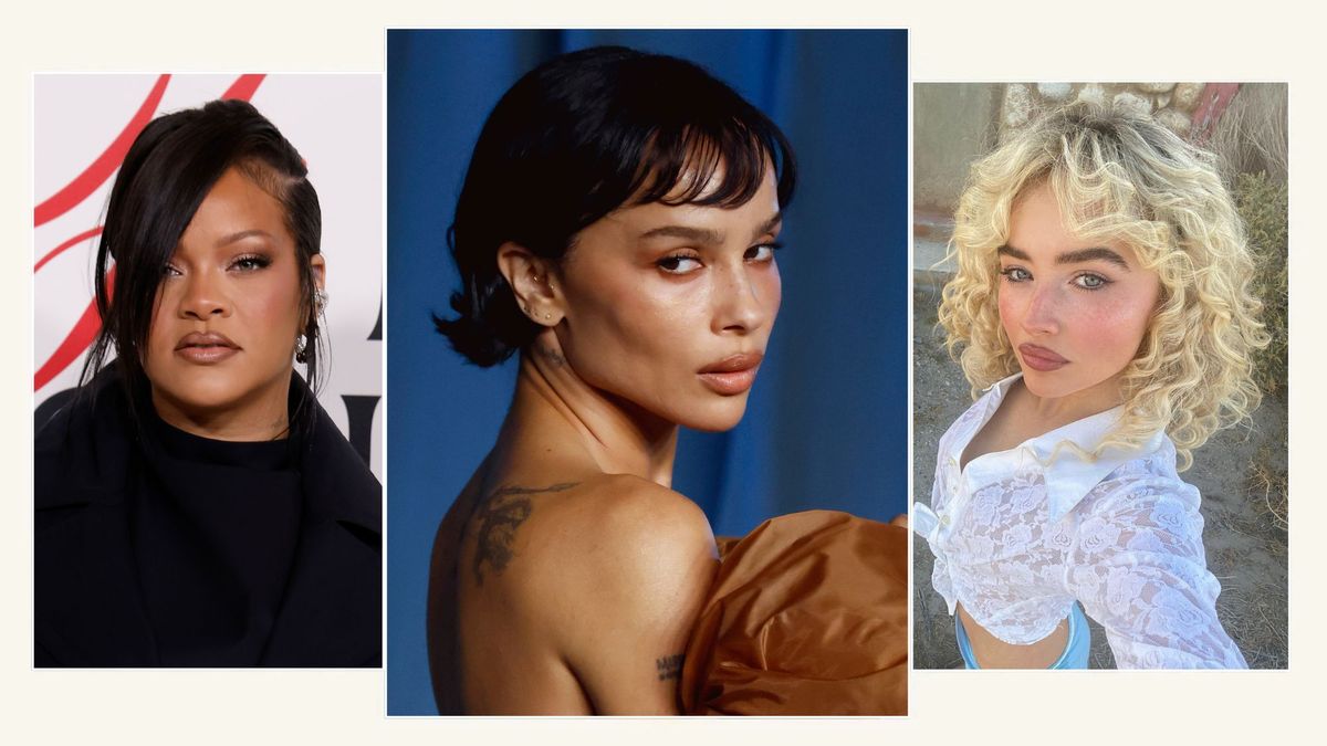 So You're Thinking of Getting Bangs—Experts Sound Off on Every Type to Know and Which Will Suit You Best