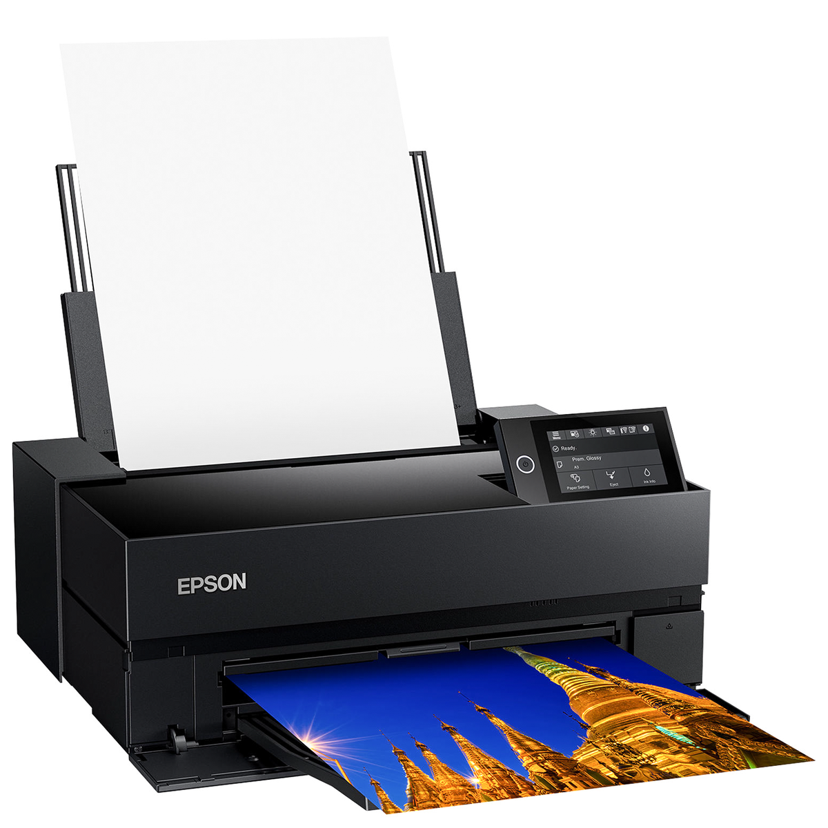 The Best Photo Printer In 2024 | Digital Camera World