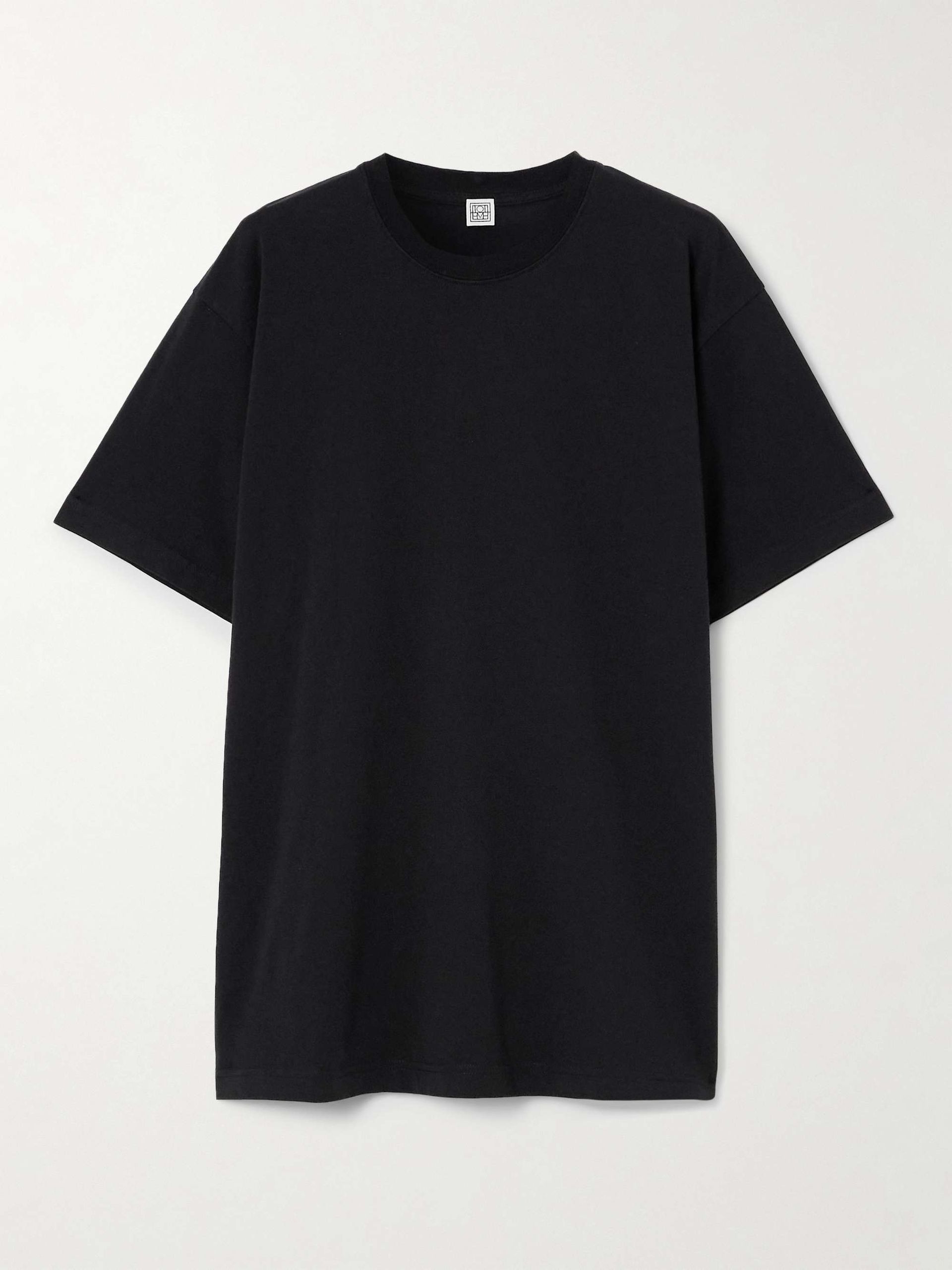 Cotton-Jersey T-Shirt