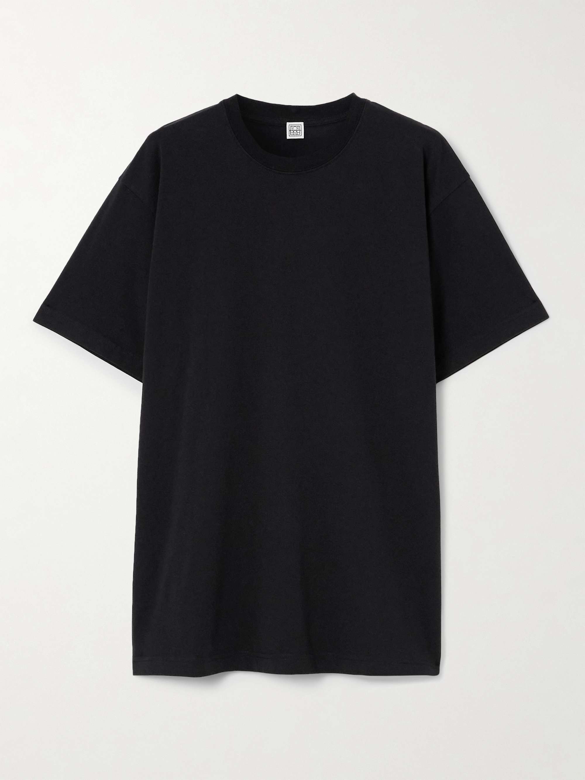 Cotton-Jersey T-Shirt