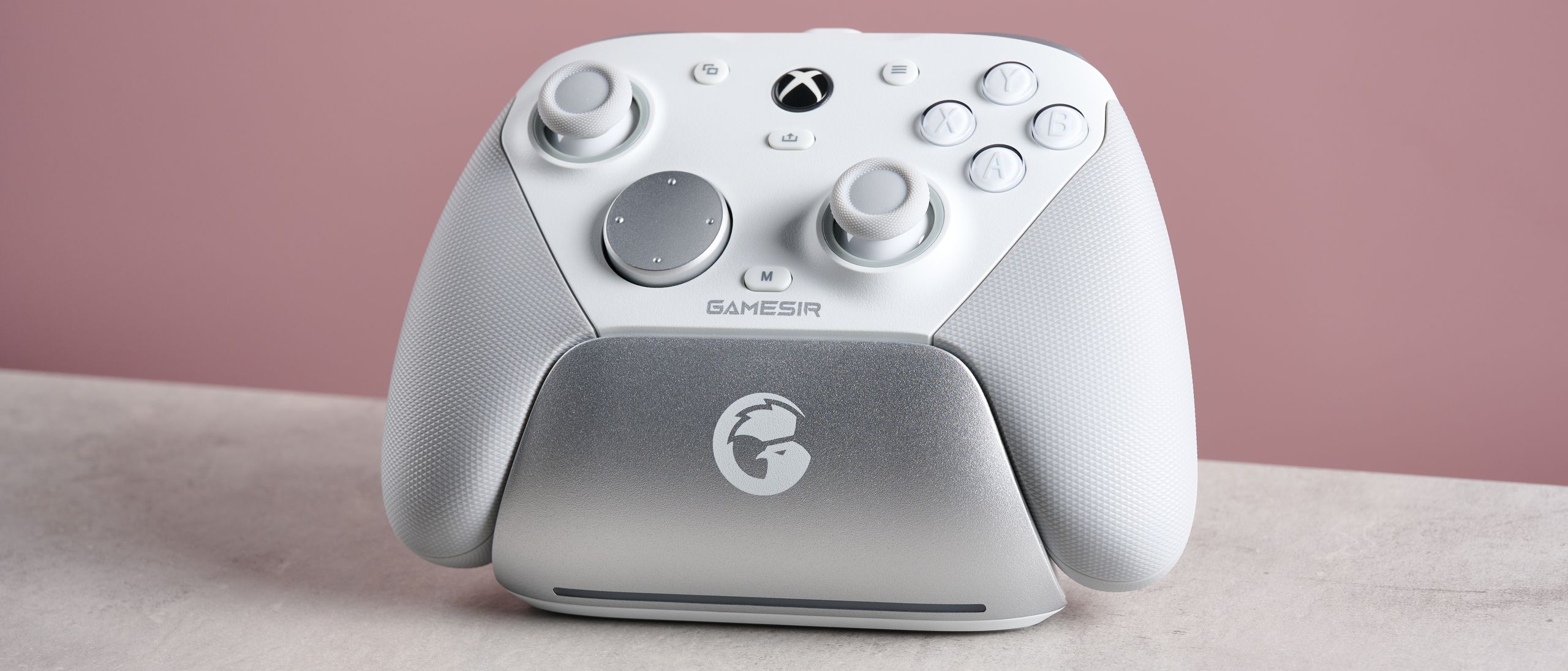 I've tested plenty of controllers in my time, and this model from a little-known brand is one of my favorites