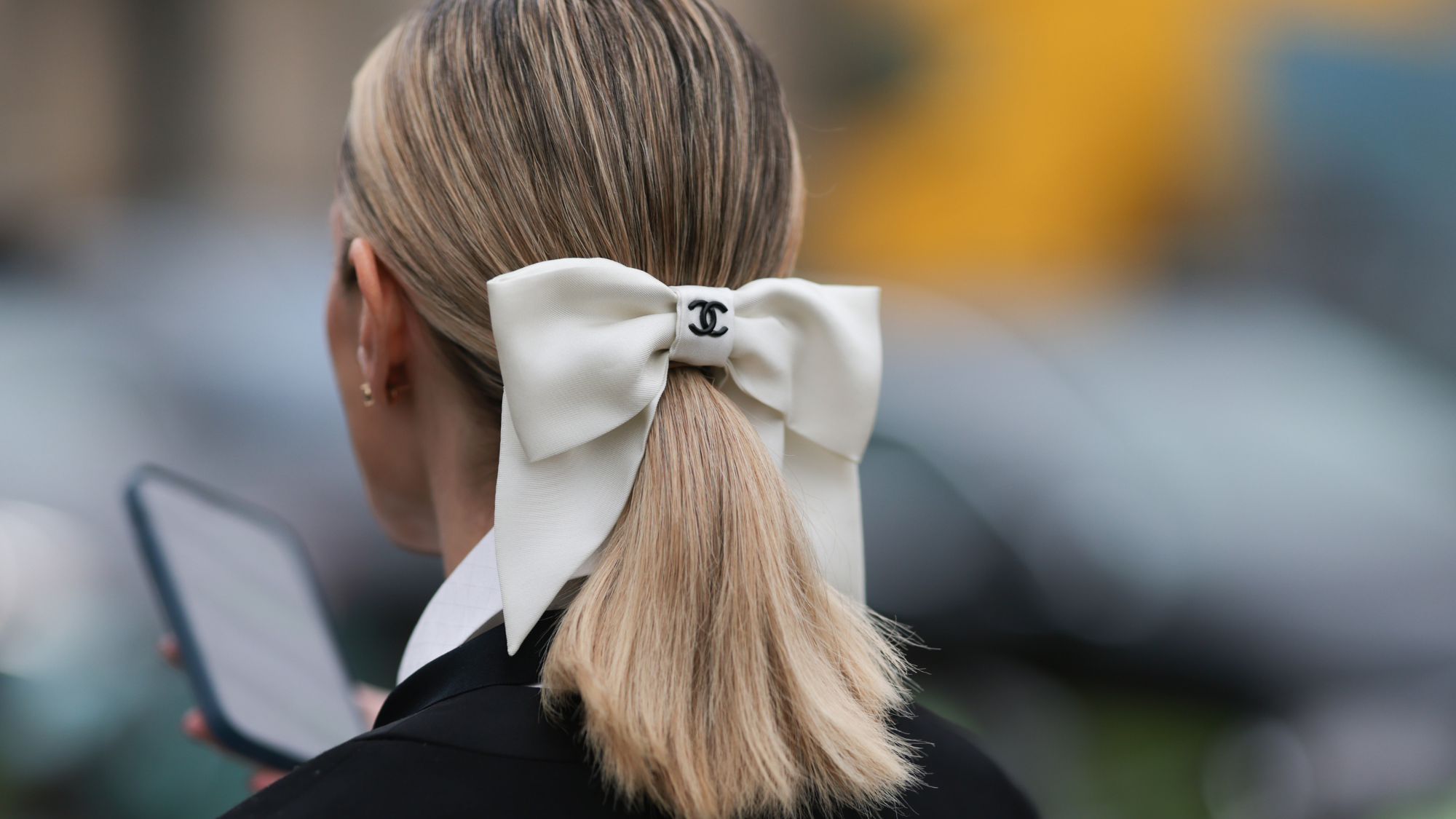 Summer blonde trends