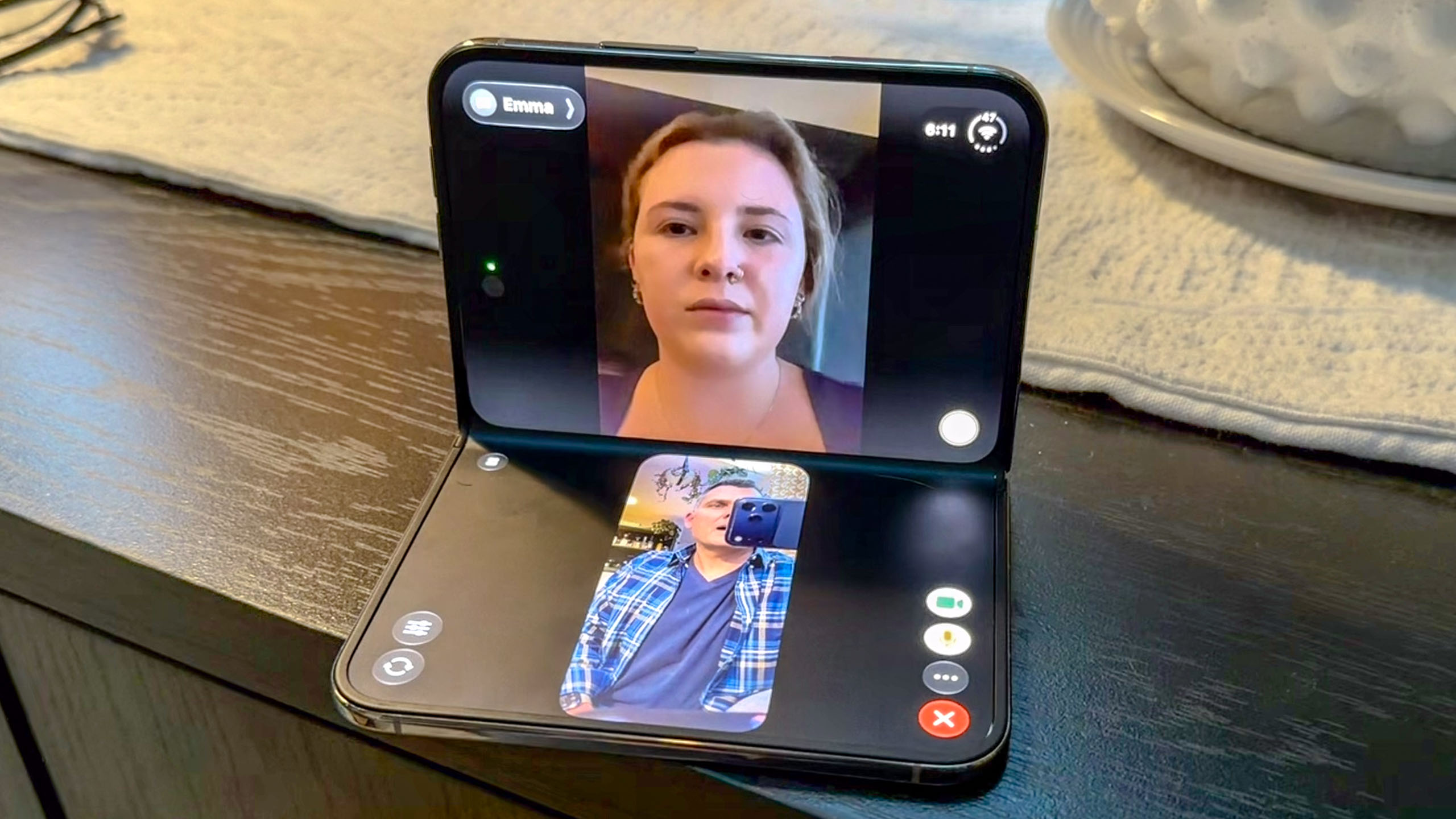 iPhone Duo