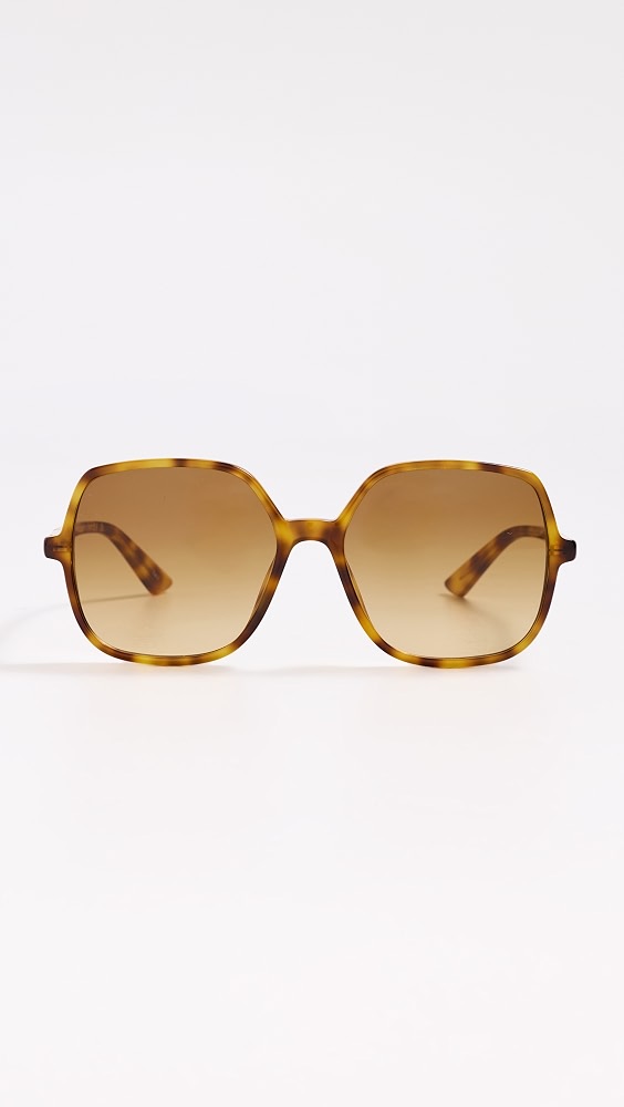 Judy Sunglasses - Havana-Havana-Brown