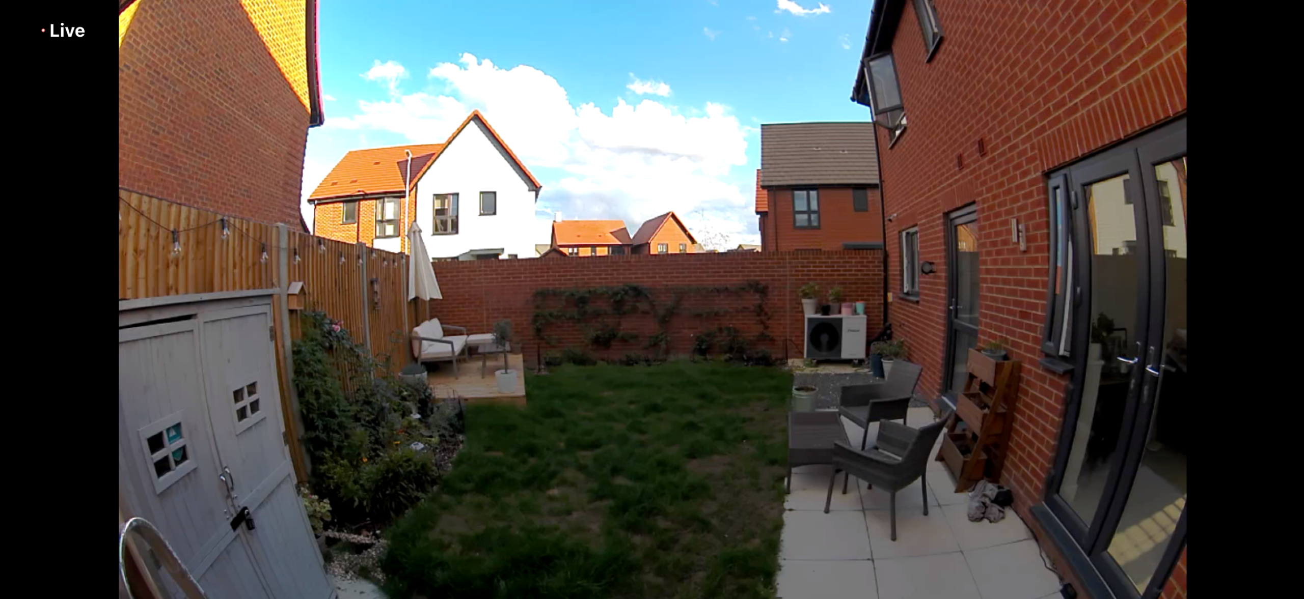 Arlo Ultra 3