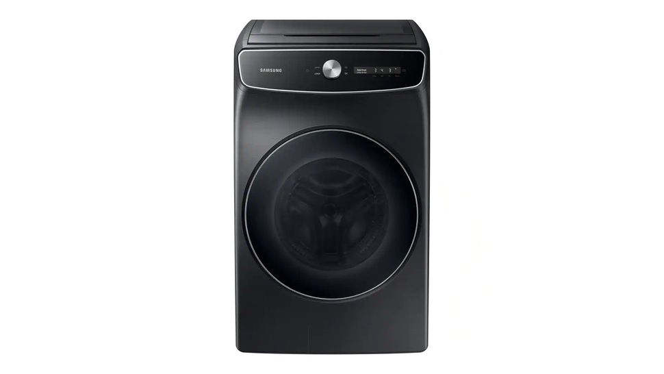 What are the largest washing machines? Top Ten Reviews