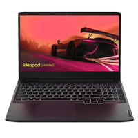 Lenovo IdeaPad 3 gaming laptop: £999