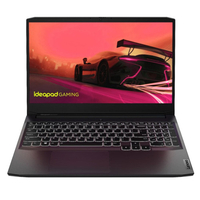 Lenovo Ideapad Gaming 3: was