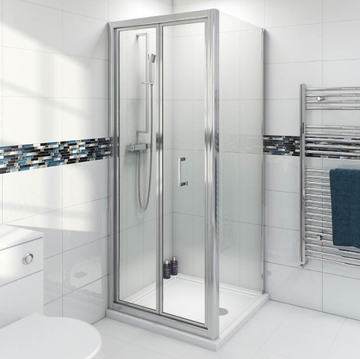 Shower Enclosures - our pick of the best | Ideal Home