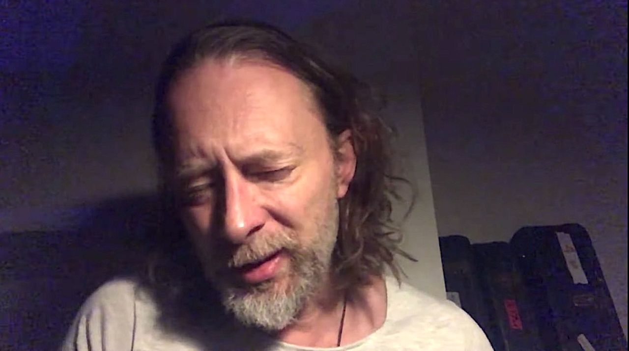 Thom Yorke