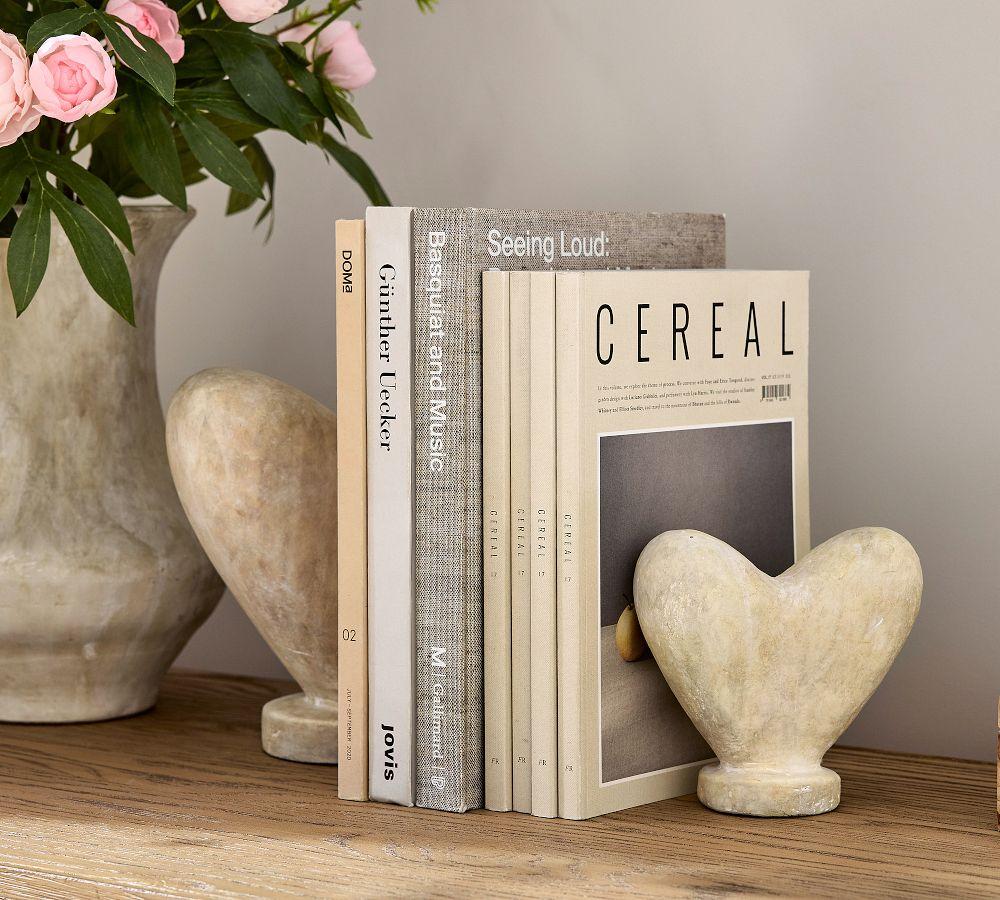 Artisan Studio Heart Object