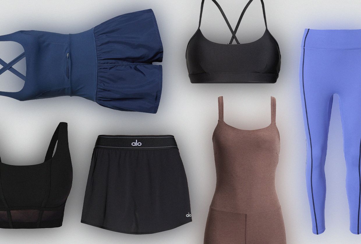 Nordstrom Activewear