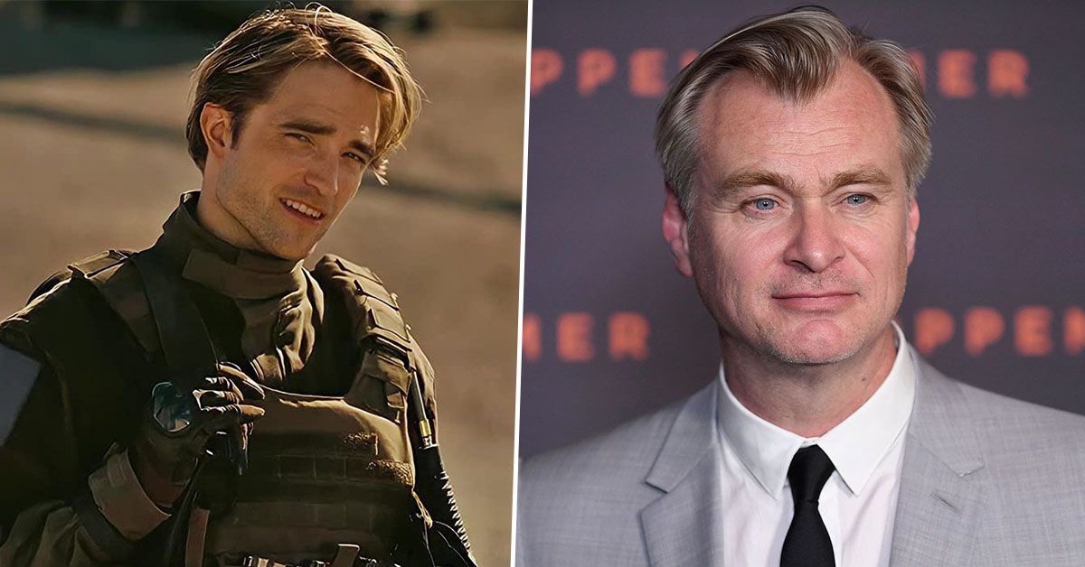 The Batman star Robert Pattinson to reunite with director Christopher Nolan as a lead in his next mystery movie