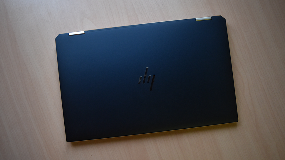HP Spectre x360 (2021)