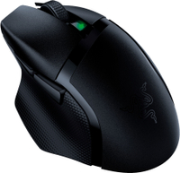 Razer Basilisk X HyperSpeed Wireless Gaming Mouse: was $59, now $54 at Amazon