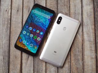 Xiaomi Mi A2 vs. Xiaomi Redmi Note 5 Pro