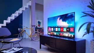 Philips Ambilight