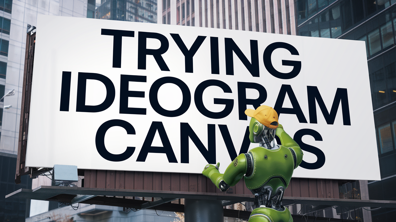 How to use Ideogram to create AI-generated images | Tom's Guide