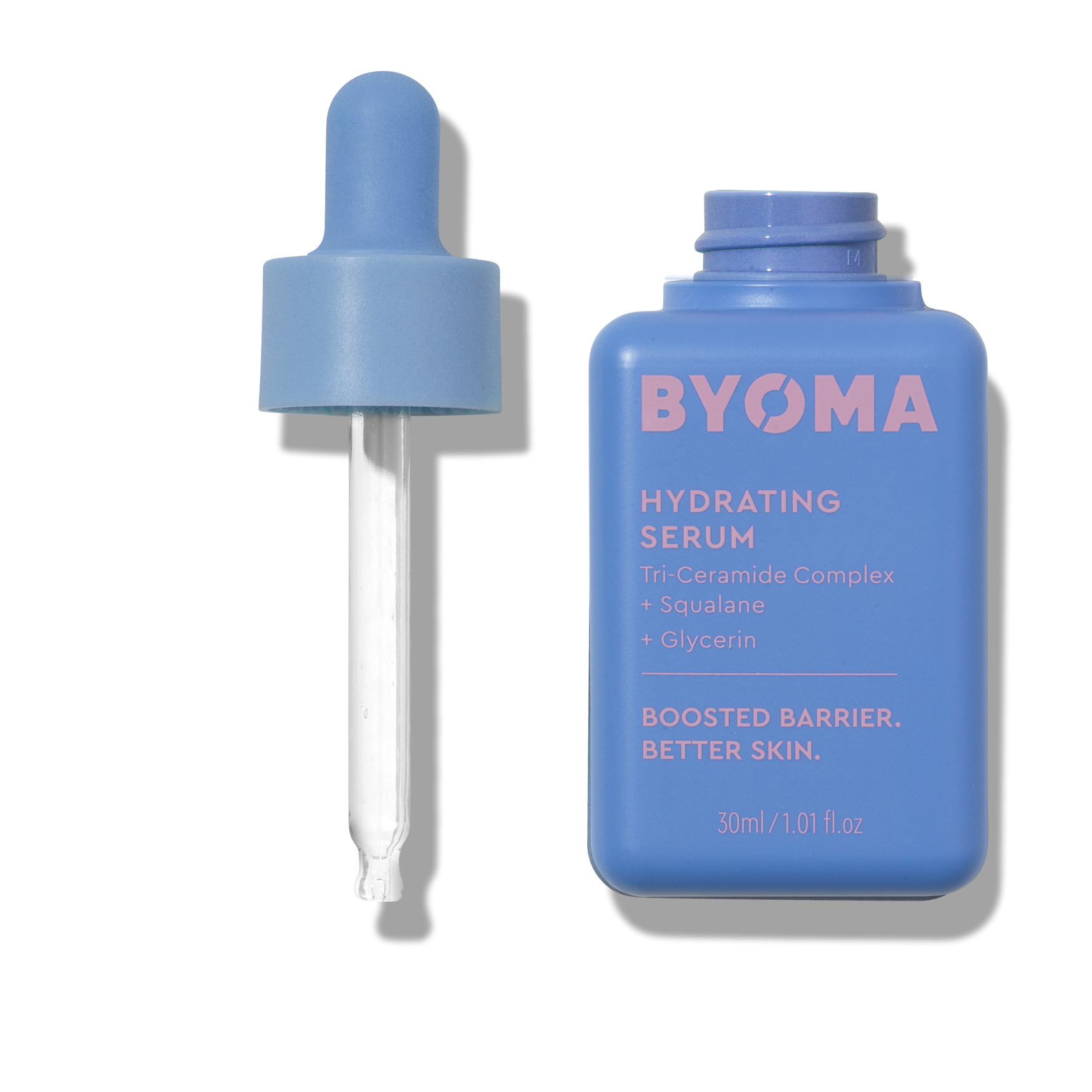 Byoma Hydrating Serum