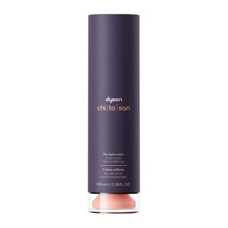 Dyson, Chitosan Pre-Styling Hair Cream for Flexible Hold