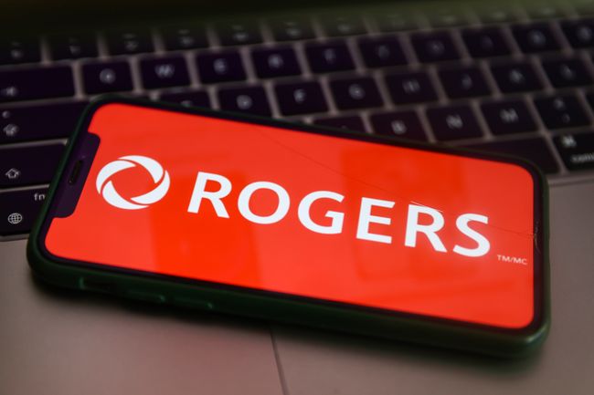 Rogers Communications