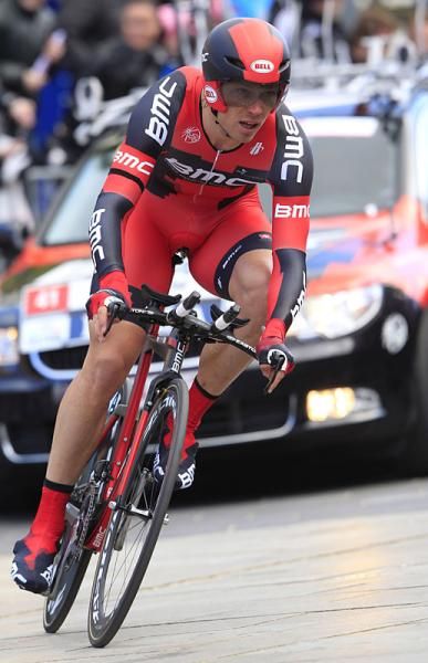 Thor Hushovd (BMC)