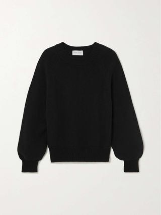 Lara Cotton Sweater