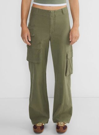 Tna, Picture Cargo Pant