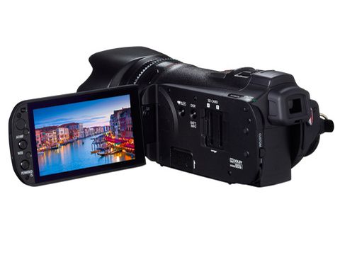 canon hf g10 firmware update