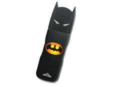 Dane-Elec Batman 4GB USB drive
