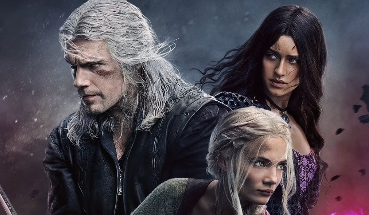 The Witcher