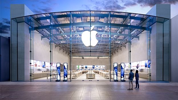 apple watch apple store