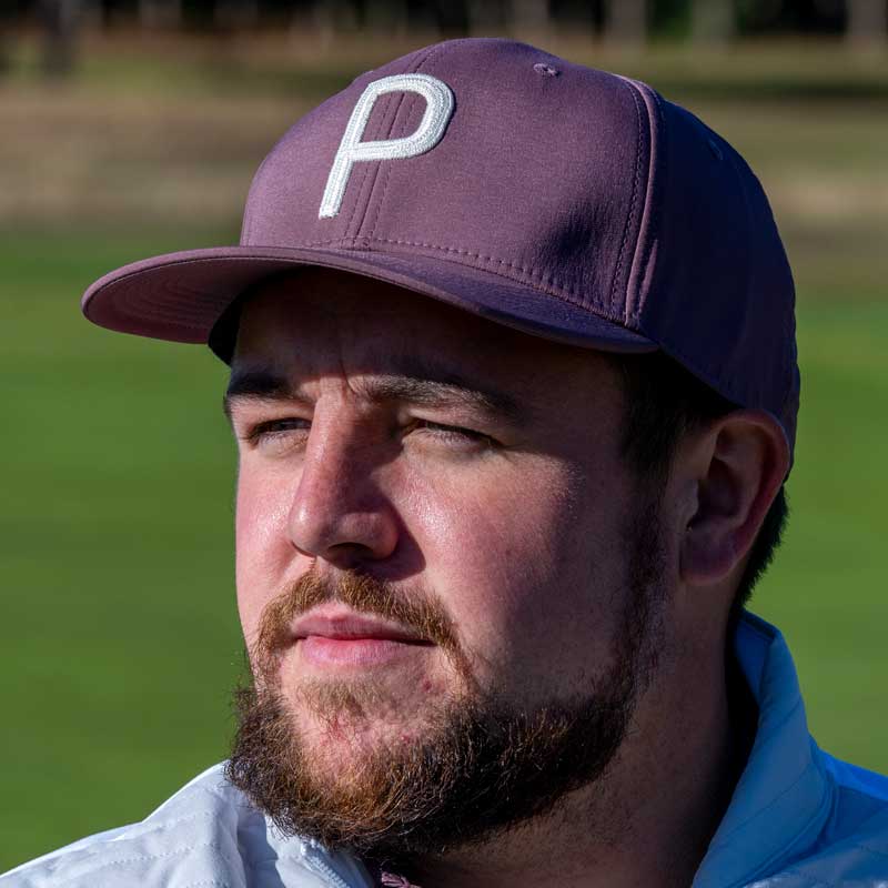 Puma Heritage P Tech Cap