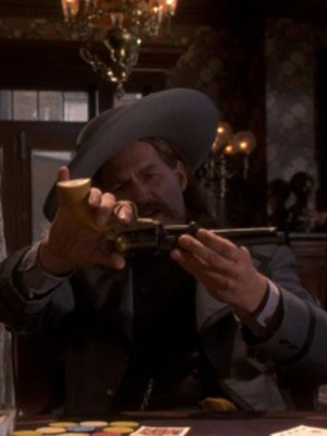 Wild Bill (1995)