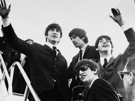 The Beatles take over iTunes UK charts | MusicRadar