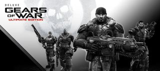 Gears of War: Ultimate Edition Deluxe Version Free Download (v1.10.0.0 & Co-op)