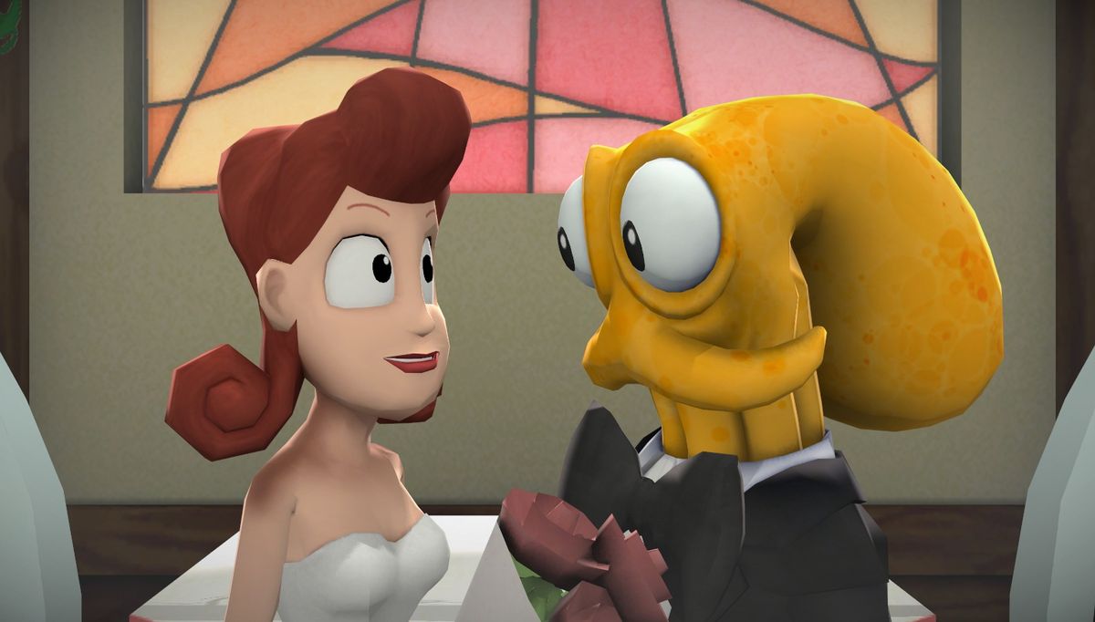 Octodad Dadliest Catch download the new for mac